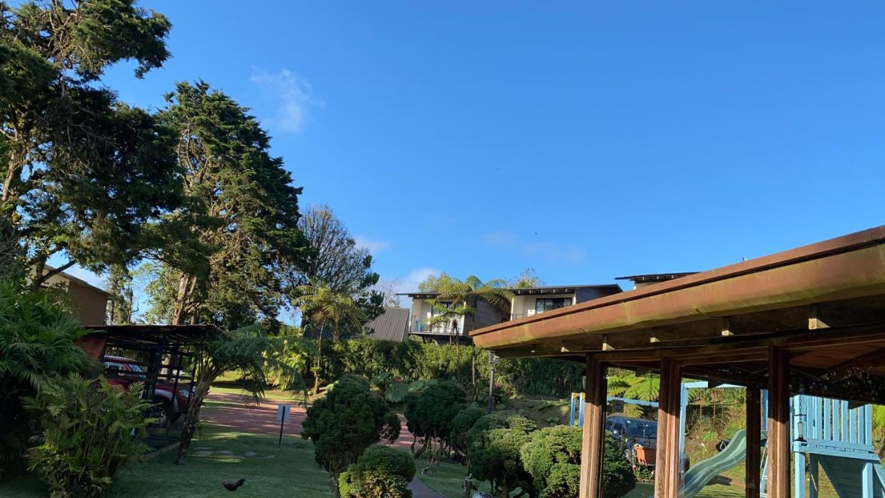 Villa Calas Vara Blanca  Εξωτερικό φωτογραφία