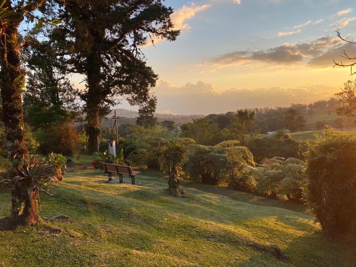 Villa Calas Vara Blanca  Εξωτερικό φωτογραφία