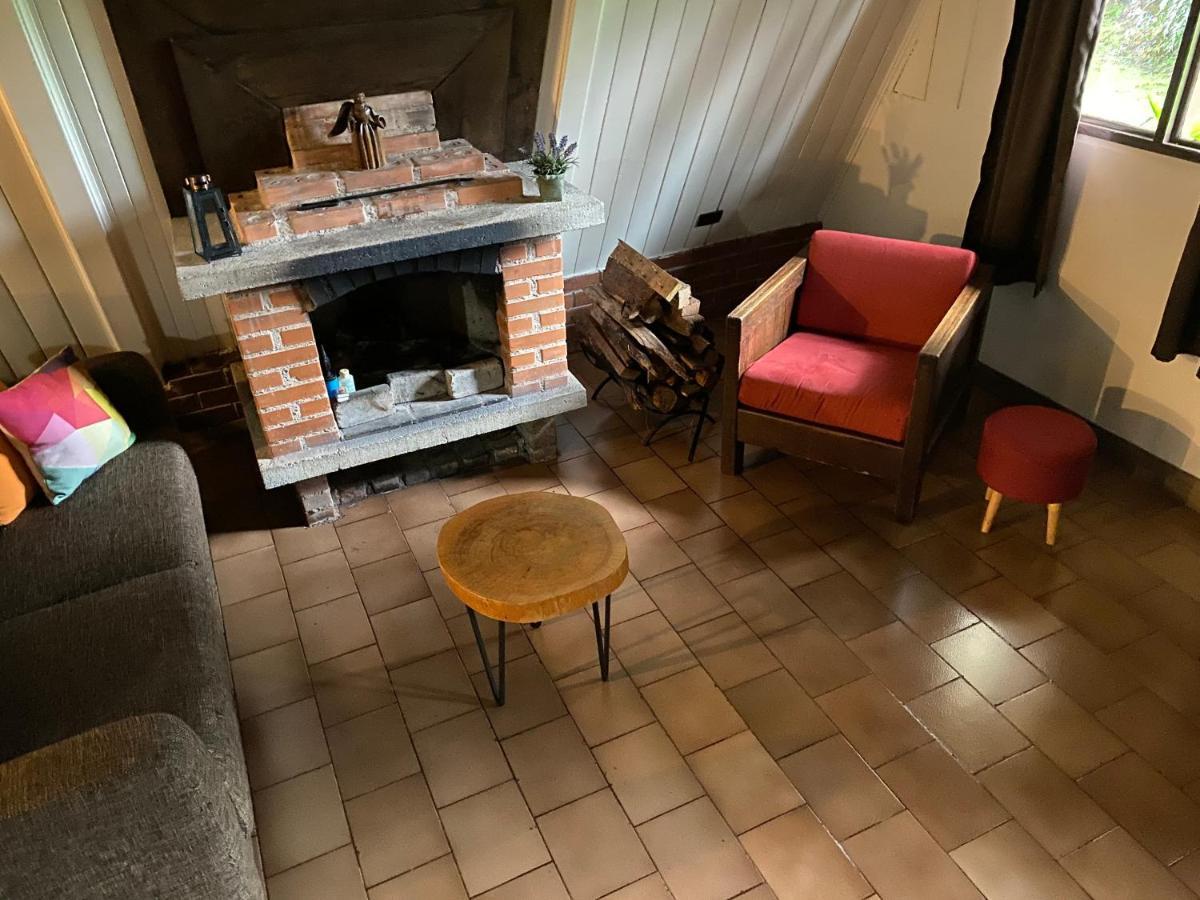 Villa Calas Vara Blanca  Εξωτερικό φωτογραφία