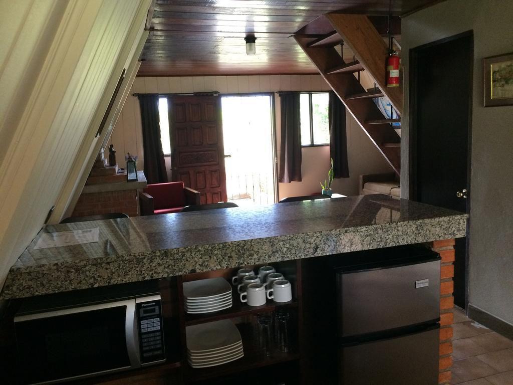 Villa Calas Vara Blanca  Εξωτερικό φωτογραφία