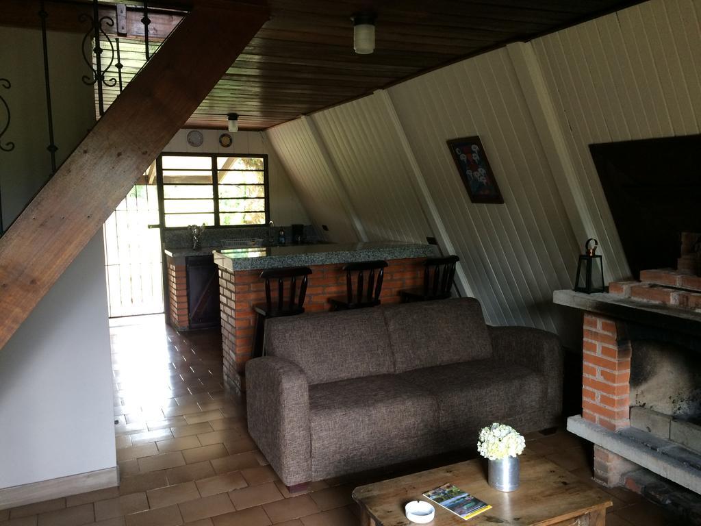 Villa Calas Vara Blanca  Εξωτερικό φωτογραφία