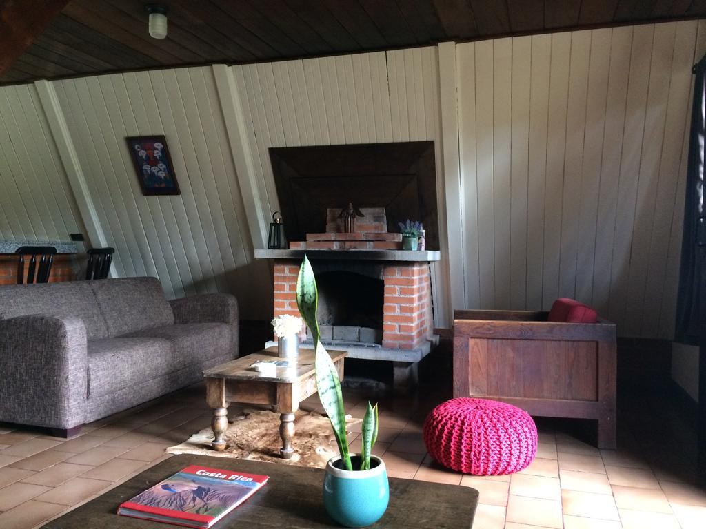 Villa Calas Vara Blanca  Εξωτερικό φωτογραφία