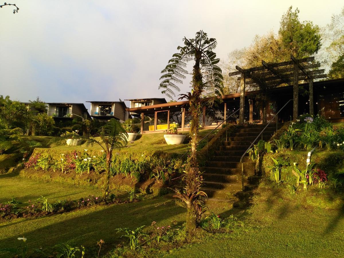 Villa Calas Vara Blanca  Εξωτερικό φωτογραφία