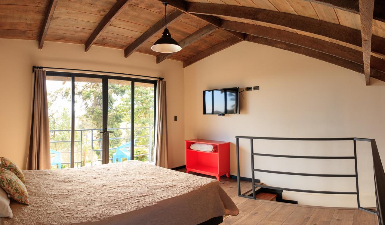 Villa Calas Vara Blanca  Εξωτερικό φωτογραφία