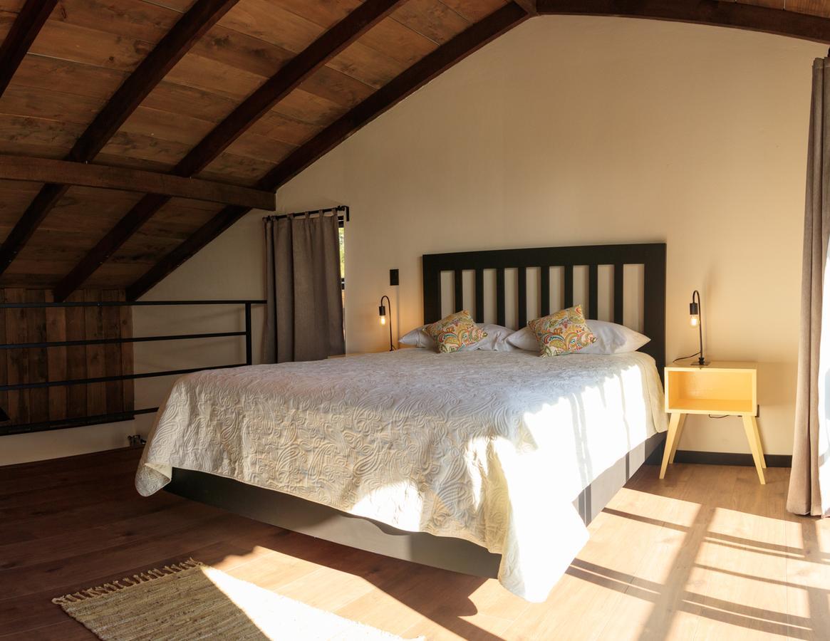 Villa Calas Vara Blanca  Εξωτερικό φωτογραφία