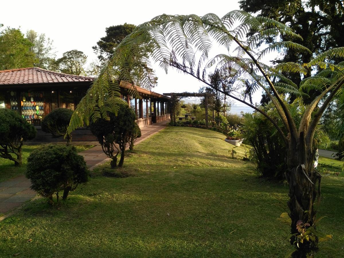 Villa Calas Vara Blanca  Εξωτερικό φωτογραφία