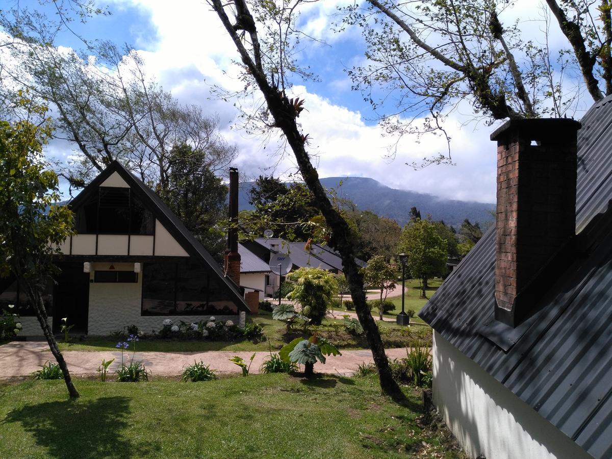 Villa Calas Vara Blanca  Εξωτερικό φωτογραφία