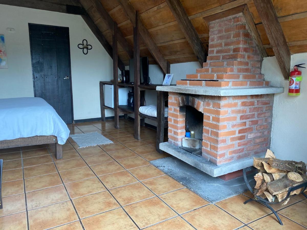 Villa Calas Vara Blanca  Εξωτερικό φωτογραφία