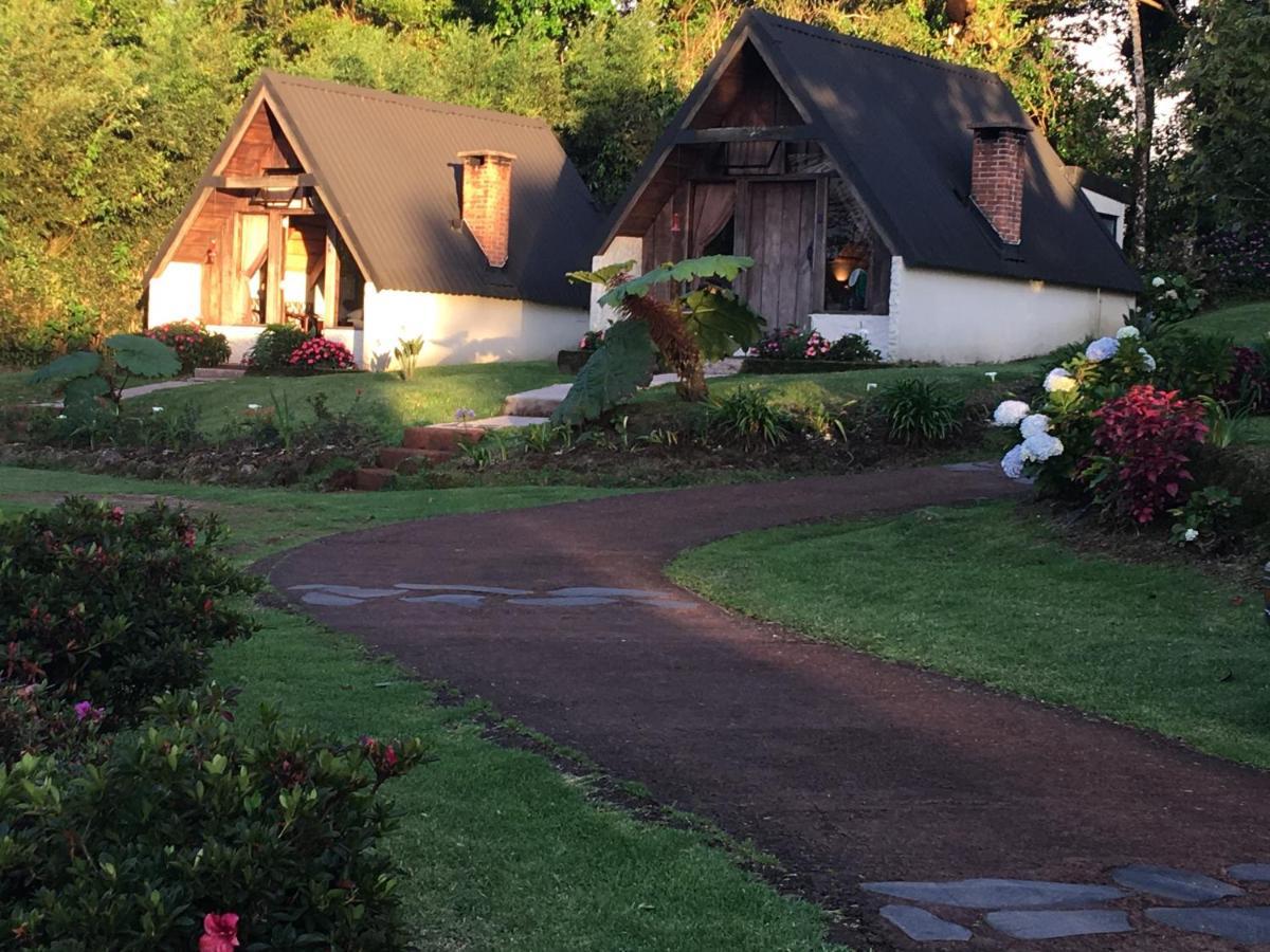 Villa Calas Vara Blanca  Εξωτερικό φωτογραφία